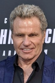 Ảnh diễn viên Martin Kove