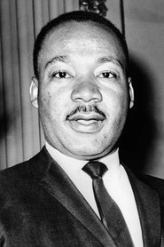 Ảnh diễn viên Martin Luther King Jr.
