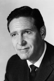 Ảnh diễn viên Martin Rackin