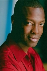 Ảnh diễn viên Martin Roach