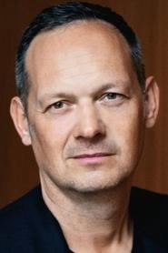 Ảnh diễn viên Martin Todsharow