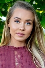 Ảnh diễn viên Martine Lunde