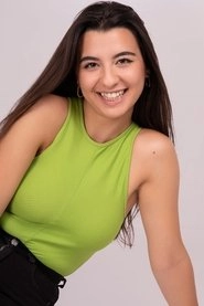 Ảnh diễn viên Marwa Bakhat