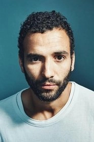 Ảnh diễn viên Marwan Kenzari