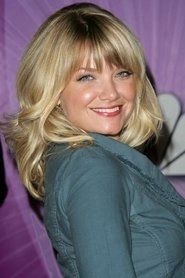 Ảnh diễn viên Mary Catherine Garrison