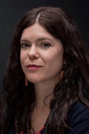 Ảnh diễn viên Mary Kathryn Nagle