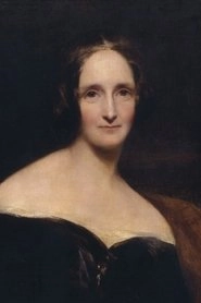 Ảnh diễn viên Mary Shelley