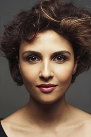 Ảnh diễn viên Maryam Hassouni