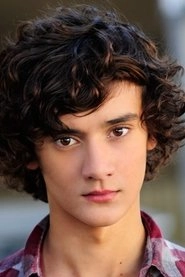 Ảnh diễn viên Masam Holden