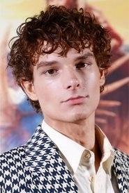 Ảnh diễn viên Mason Thames