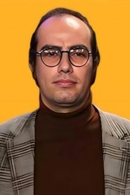 Ảnh diễn viên Masoud Sekhavat Doust