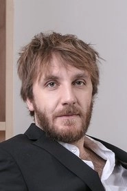 Ảnh diễn viên Matej Puc