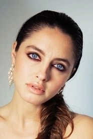 Ảnh diễn viên Matilde Gioli