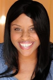 Ảnh diễn viên Matisha Baldwin