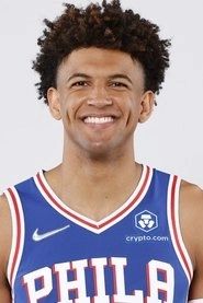 Ảnh diễn viên Matisse Thybulle