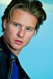 Ảnh diễn viên Matt Bellefleur