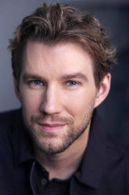 Ảnh diễn viên Matt Blackwell