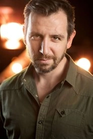 Ảnh diễn viên Matt Fowler