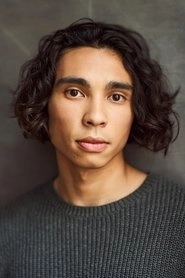 Ảnh diễn viên Matt Gomez Hidaka