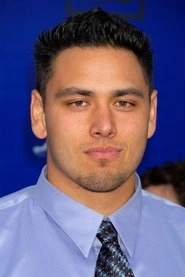 Ảnh diễn viên Matt Leonard