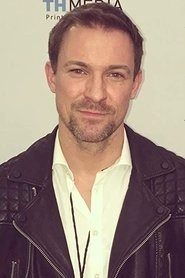 Ảnh diễn viên Matt Purdy