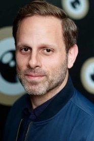 Ảnh diễn viên Matt Ruskin