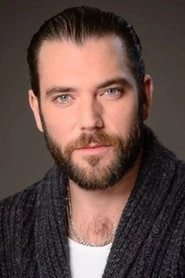 Ảnh diễn viên Matteo van der Grijn