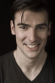 Ảnh diễn viên Matthew Del Bel Belluz