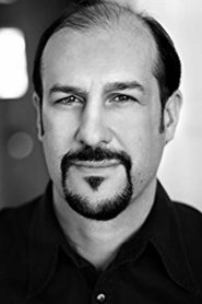 Ảnh diễn viên Matthew Dylan Roberts