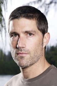 Ảnh diễn viên Matthew Fox