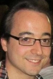 Ảnh diễn viên Matthew Mahoney