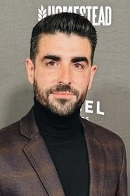 Ảnh diễn viên Matthew Rivera