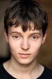 Ảnh diễn viên Matthew Tennyson