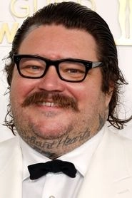 Ảnh diễn viên Matty Matheson