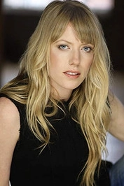 Ảnh diễn viên Maura Grierson