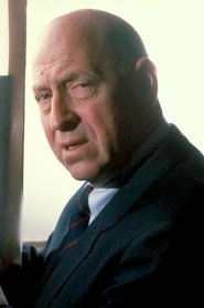 Ảnh diễn viên Maurice Binder