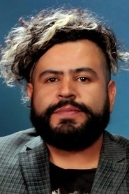 Ảnh diễn viên Mauricio Barrientos