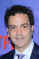 Ảnh diễn viên Maury Ginsberg