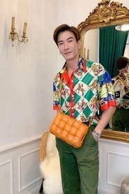 Ảnh diễn viên Mawin Taweepol