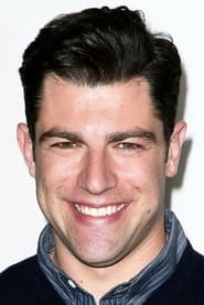 Ảnh diễn viên Max Greenfield