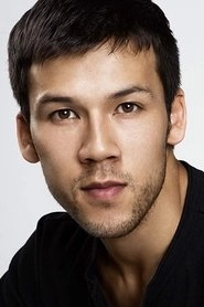 Ảnh diễn viên Max Huang