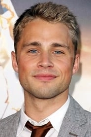 Ảnh diễn viên Max Lloyd-Jones