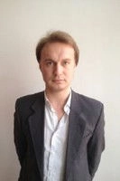 Ảnh diễn viên Max Pavlov