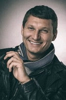 Ảnh diễn viên Maxim Esterkin