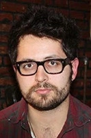 Ảnh diễn viên Maxim Pozdorovkin