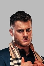 Ảnh diễn viên Maxwell Jacob Friedman