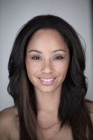 Ảnh diễn viên Maya McClean