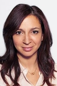 Ảnh diễn viên Maya Rudolph