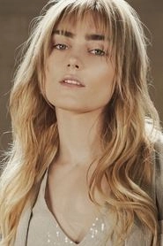 Ảnh diễn viên Meg Donnelly