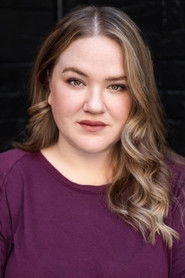 Ảnh diễn viên Megan Hollier